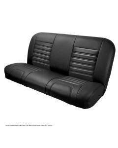 1969-1972 Chevrolet Blazer/GMC Jimmy TMI Sport Rear Seat Upholstery