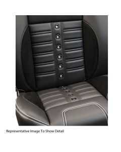 1973-1977 Chevrolet Blazer/GMC Jimmy TMI Sport XR Rear Seat Upholstery