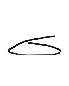 1988-2002 Complete Glass Run Window Channel, Right Front