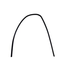 1951-1954 Chevy-GMC Truck Division Bar Channel