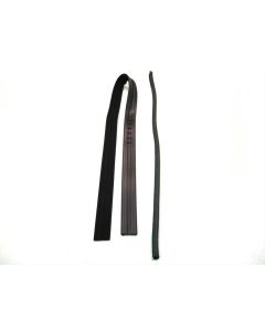 1967-1972 Glass Run Window Channel Kit