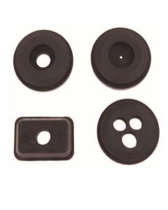 67-72  Firewall Grommet Kit