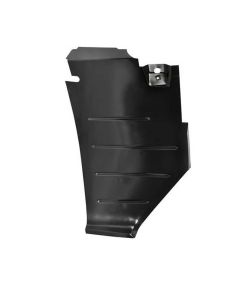 Cowl Side Pnl, Inner Fr, LH, 47-54