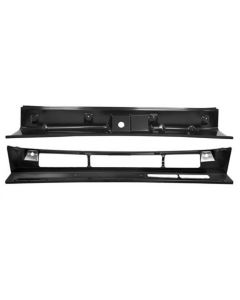 1960-1966 Chevy Truck Inner Cowl Outer Panel Assembly