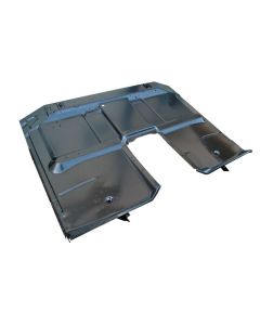 1967-1972 Chevy-GMC Truck Floor Pan, 4WD
