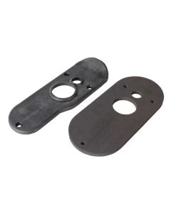 1955-1959 Chevy-GMC Truck Steering Column Seal And Gasket, Three Speed Column Shifter