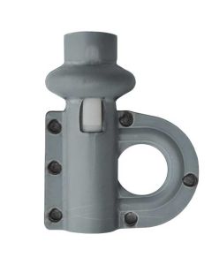 Spare Tire Cross Strap Retainer 67-87