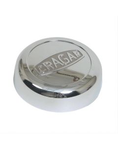 Cragar Chrome 610 Serries   Replacement Center Cap
