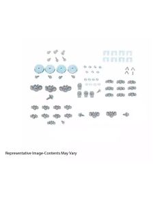 1981-1987 Chevy-GMC Truck  Front End Fastener Kit, Steel, Metric