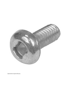 1947-1966 Chevy-GMC Truck Fastener Kit, Stepside Rear Fender, Truss Head