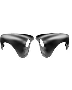 Chevy Truck Front Fender, Left And Right, 1954-1955
