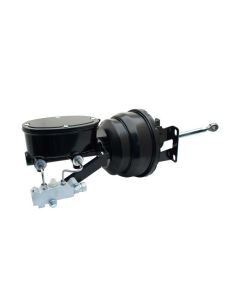 1960-1966 Chevy-GMC Truck Brake  Booster-Master Cylinder Conversion Kit,  8" 
