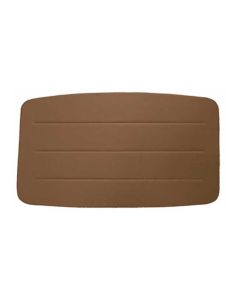 1955-1959 Chevy-GMC Truck Headliner, Pressboard With Vinyl