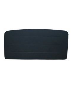 1967-1972 Chevy-GMC Truck Headliner, Pressboard With Vinyl