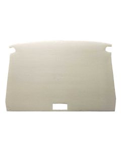 1988-1998 Chevy-GMC Truck Headliner, Pressboard With Foam Backed  Perforated Vinyl