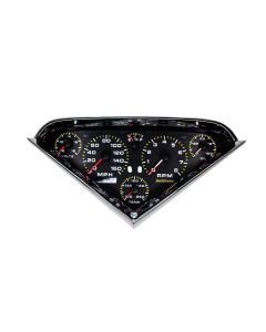 Analog Gauge Cluster Replacement 55-59