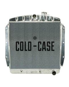 1955-1959 Chevy Truck Cold Case Aluminum Radiator