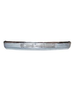 1988-1998 Chevy-GMC Truck Front Bumper With Billet Insert