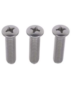 Door Mirror Arm Screw St, 47-72