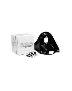 1988-1998 Chevy-GMC Truck Shock Mount Repair Kit, Rear Upper, Right, 4WD