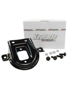 1988-1998 Chevy-GMC Truck Shock Mount Repair Kit, Rear Upper, Left, 2WD