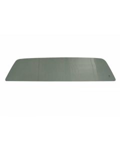 1976-1989 Chevy-GMC Truck Rear Glass, Large, 4mm Thick, Smoke Tint