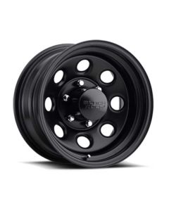 Chevy-GMC Truck Black Rock 997 Type 8 Wheel, 16x8, 6x5.5 Bolt Pattern