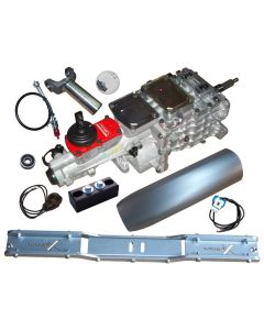1960-1987 Chevy-GMC Truck Tremec Quick Launch TKO500 5-Speed Transmission Kit, C10/1500