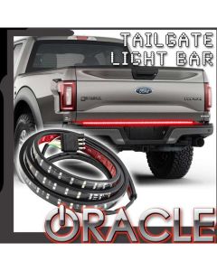 Chevy-GMC Truck Double Row Light Bar, 60"