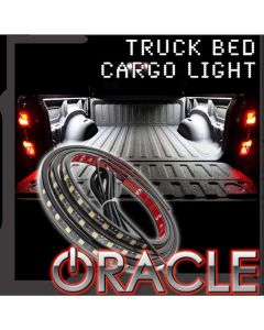 Chevy-GMC Truck Cargo Bed Light Kit