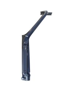 1967-1972 Chevy-GMC Truck Door A-Pillar, Left