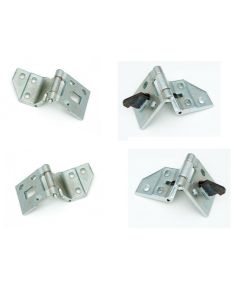 1967-1972 Chevy Truck Door Hinge Kit