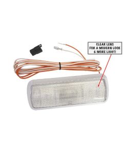 Dome Light Assy, LED, 60-72