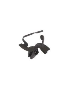 1967-1972 Chevy-GMC Truck Taillight Bezel Molding Clip, Fleetside