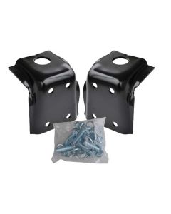 1967-1968 Chevy-GMC Truck Radiator Support Mount Repair Kit