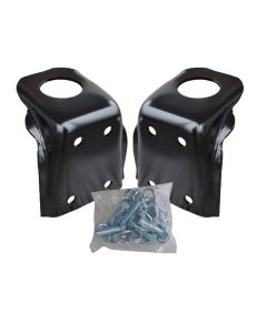1969-1972 Chevy-GMC Truck Radiator Support Mount Repair Kit
