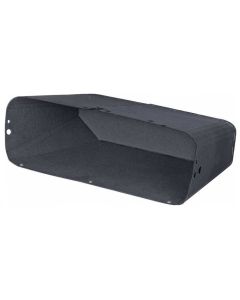 1947-1949 GMC Truck Glove Box Liner