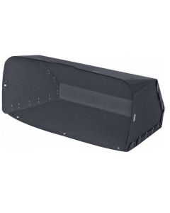 GMC Glove Box Liner 60-66