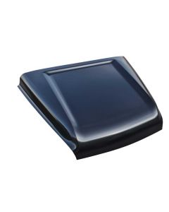 1958-1959 Chevy-GMC Truck Hood, Steel