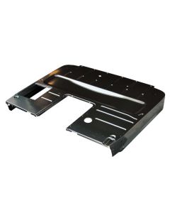 1947-1955 Chevy-GMC Truck Floor Pan Without Seat Riser