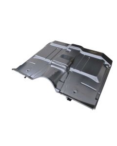 1963-1966 Chevy-GMC Truck Floor Pan Without Transmission Cover Cut-Out