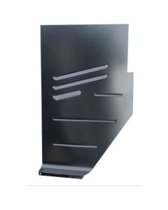 1947-1950 Chevy-GMC Truck Foot Well, Full Height, Left