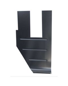 1947-1955(1st) Chevy-GMC Truck Foot Well, Full Height, Right