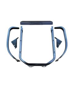 1947-1954 Chevy Truck Radiator Core Support Kit