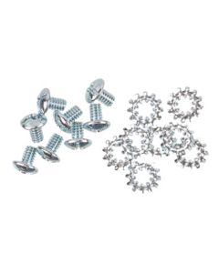 1955-1972 Chevy-GMC Truck Window Regulator Screw Kit