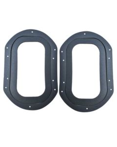 1960-1966 Chevy-GMC Truck Air Vent Valve Repair Kit