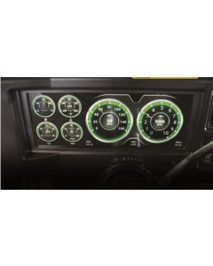 1973-1987  Chevy-GMC Truck InVision Digtial Dash System , Autometer