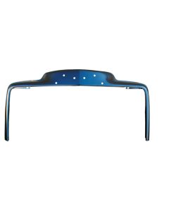 1947-1954 GMC Truck Grille Support Frame,  Black