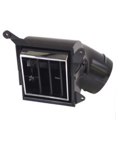 1973-1987 Chevy-GMC Truck Air Conditioning Vent Assembly, Lower Left