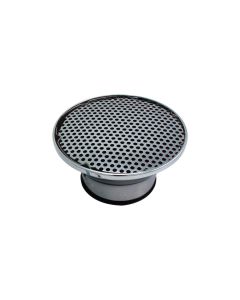 Spectre Velocity Stack Chrome Air Cleaner